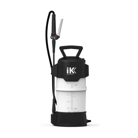 Accessori IK MULTI PRO 9 - spruzzatore a pressione manuale | race-shop.it