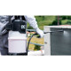 Accessori IK MULTI PRO 9 - spruzzatore a pressione manuale | race-shop.it