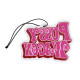 Profumo da appendere Profumo per auto da appendere RACES Pussy Wagon | race-shop.it