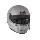 Caschi integrali STILO ST5 GT con FIA HANS, Grigio | race-shop.it