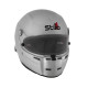 Caschi integrali STILO ST5F N con FIA HANS, Grigio | race-shop.it