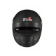 Caschi integrali STILO ST5 GTN con FIA HANS, Nero opaco | race-shop.it