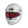 STILO ST5F N with FIA HANS, Grey