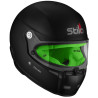 STILO ST5F N with FIA HANS, Grey