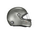 Caschi integrali STILO ST6 FN con FIA HANS, Composite Titanium | race-shop.it