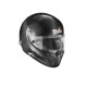 Caschi integrali STILO ST6 F TURISMO con FIA HANS, Carbonio | race-shop.it