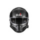 Caschi integrali STILO ST6 F TURISMO con FIA HANS, Carbonio | race-shop.it