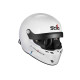 Caschi integrali STILO ST6 R WL RALLY con FIA HANS, Composite Bianco | race-shop.it