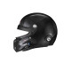 Caschi integrali STILO ST6 GT TURISMO con FIA HANS, Carbonio | race-shop.it