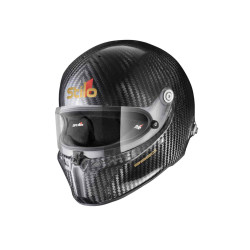 STILO ST6 FN ABP 8860 con FIA HANS, Carbonio