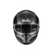 Caschi integrali STILO ST6 FN con FIA HANS, Carbonio | race-shop.it