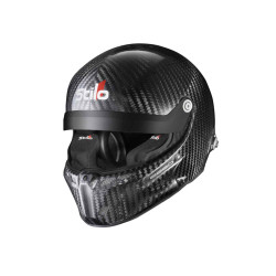 STILO ST6 R 8860 WL RALLY con FIA HANS, Carbonio
