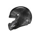 Caschi integrali STILO ST6 R 8860 WL RALLY con FIA HANS, Carbonio | race-shop.it