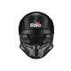 Caschi integrali STILO ST6 R 8860 WL RALLY con FIA HANS, Carbonio | race-shop.it