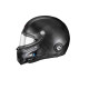 Caschi integrali STILO ST6 F ZERO TURISMO con FIA HANS, Carbonio | race-shop.it