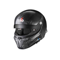 STILO ST6 R TURISMO con FIA HANS, Carbonio