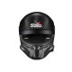 Caschi integrali STILO ST6 R TURISMO con FIA HANS, Carbonio | race-shop.it