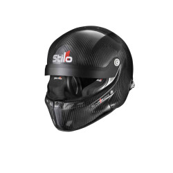 STILO ST6 R WL RALLY con FIA HANS, Carbonio