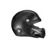 Caschi integrali STILO ST6 R WL ZERO RALLY con FIA HANS, Carbonio | race-shop.it