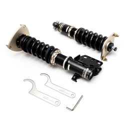 Sospensione regolabile in altezza - Coilover BC Racing BR-RH per MASERATI GRANTURISMO MGT 07-19 (RWD)