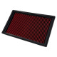 Filtri aria di ricambio per airbox originale RACES Filtro dell`aria di ricambio diretto per VOLKSWAGEN PASSAT B8 1.6/1.8/2.0 TSI/TDI | race-shop.it