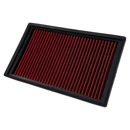 Filtri aria di ricambio per airbox originale RACES Filtro dell`aria di ricambio diretto per VOLKSWAGEN PASSAT B8 1.6/1.8/2.0 TSI/TDI | race-shop.it