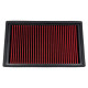 Filtri aria di ricambio per airbox originale RACES Filtro dell`aria di ricambio diretto per VOLKSWAGEN PASSAT B8 1.6/1.8/2.0 TSI/TDI | race-shop.it