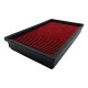 Filtri aria di ricambio per airbox originale RACES Filtro dell`aria di ricambio diretto per SKODA KAMIQ 1.6 TDI | race-shop.it