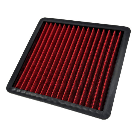 Filtri aria di ricambio per airbox originale RACES Filtro dell`aria di ricambio diretto per MITSUBISHI LANCER 1.3/1.6/2.0 | race-shop.it