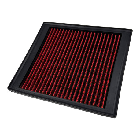 Filtri aria di ricambio per airbox originale RACES Filtro dell`aria di ricambio diretto per BMW 3er Gran Turismo (F34) 318-325d / 320-328i | race-shop.it