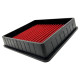 Filtri aria di ricambio per airbox originale RACES Filtro dell`aria di ricambio diretto per BMW 3er Gran Turismo (F34) 318-325d / 320-328i | race-shop.it