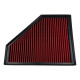 Filtri aria di ricambio per airbox originale RACES Filtro dell`aria di ricambio diretto per BMW 3er (E90/E91/E92/E93) 316-330d | race-shop.it