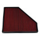 Filtri aria di ricambio per airbox originale RACES Filtro dell`aria di ricambio diretto per BMW 3er (E90/E91/E92/E93) 316-330d | race-shop.it