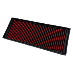 RACES Filtro dell`aria di ricambio diretto per Volkswagen Scirocco 1.4-2.0 (2008-2018)