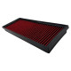 Filtri aria di ricambio per airbox originale RACES Filtro dell`aria di ricambio diretto per Seat Leon 1.6-2.0 (2005-2012) | race-shop.it