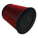 Filtri aria di ricambio per airbox originale RACES Filtro dell`aria di ricambio diretto per FORD C-MAX 1.6/1.8/2.0 i/TDCi | race-shop.it