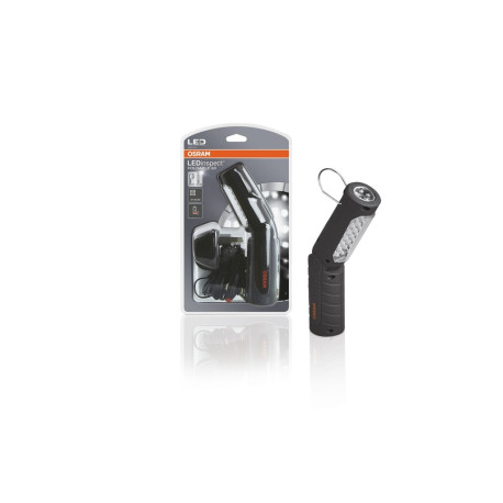Lampade Lampada di ispezione OSRAM LEDinspect FOLDABLE 80 | race-shop.it