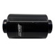 Filtri aria Universali Filtro aria sportivo universale RACES Carbon, 240mm | race-shop.it