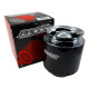 Filtri aria Universali Filtro aria sportivo universale RACES Carbon, 130x175mm | race-shop.it
