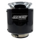 Filtri aria Universali Filtro aria sportivo universale RACES Carbon, 130x155mm | race-shop.it