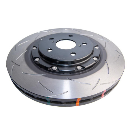 Dischi freno DBA DBA 5000 series T3 DBA53910BLKS (2 pcs) | race-shop.it