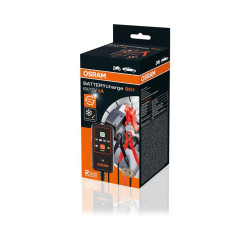 Osram caricabatterie 901