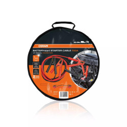 Osram Cavo di avviamento 700A
