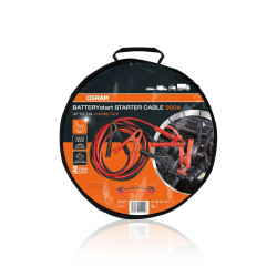 Osram Cavo di avviamento 900A