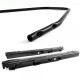 Supporti Universali per sedili RACES Universal adjustable rails for sports seats (400mm) | race-shop.it