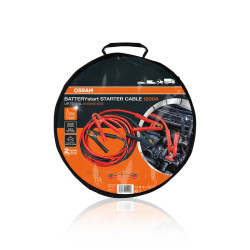 Osram Cavo di avviamento 1200A