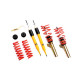 Completo MTS Technik Coilover Suspension Comfort MTS Technik Sport for BMW 3 series touring / e91 12/04 - 12/12 | race-shop.it