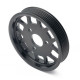 Pulegge, cinghie RACES puleggia servosterzo in alluminio leggero per BMW M52TU/M54 | race-shop.it