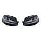 Fari Osram LEDriving fari per VW Golf VII (2012 – 2016) | race-shop.it