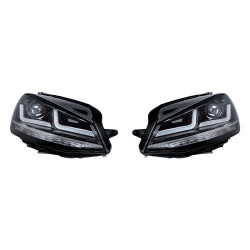 Osram LEDriving fari per VW Golf VII (2012 – 2016)